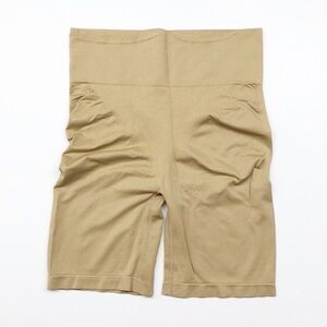 Heavenly Shapewear tan seamless shapewear